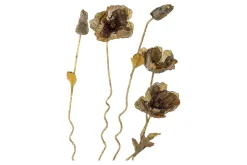 Valmue stilkblomst