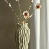 Valmue stilkblomst