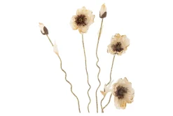 Valmue stilkblomst