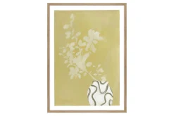 Vanilla Yellow