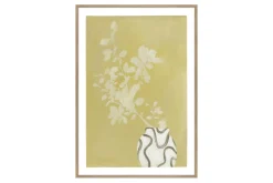 Vanilla Yellow