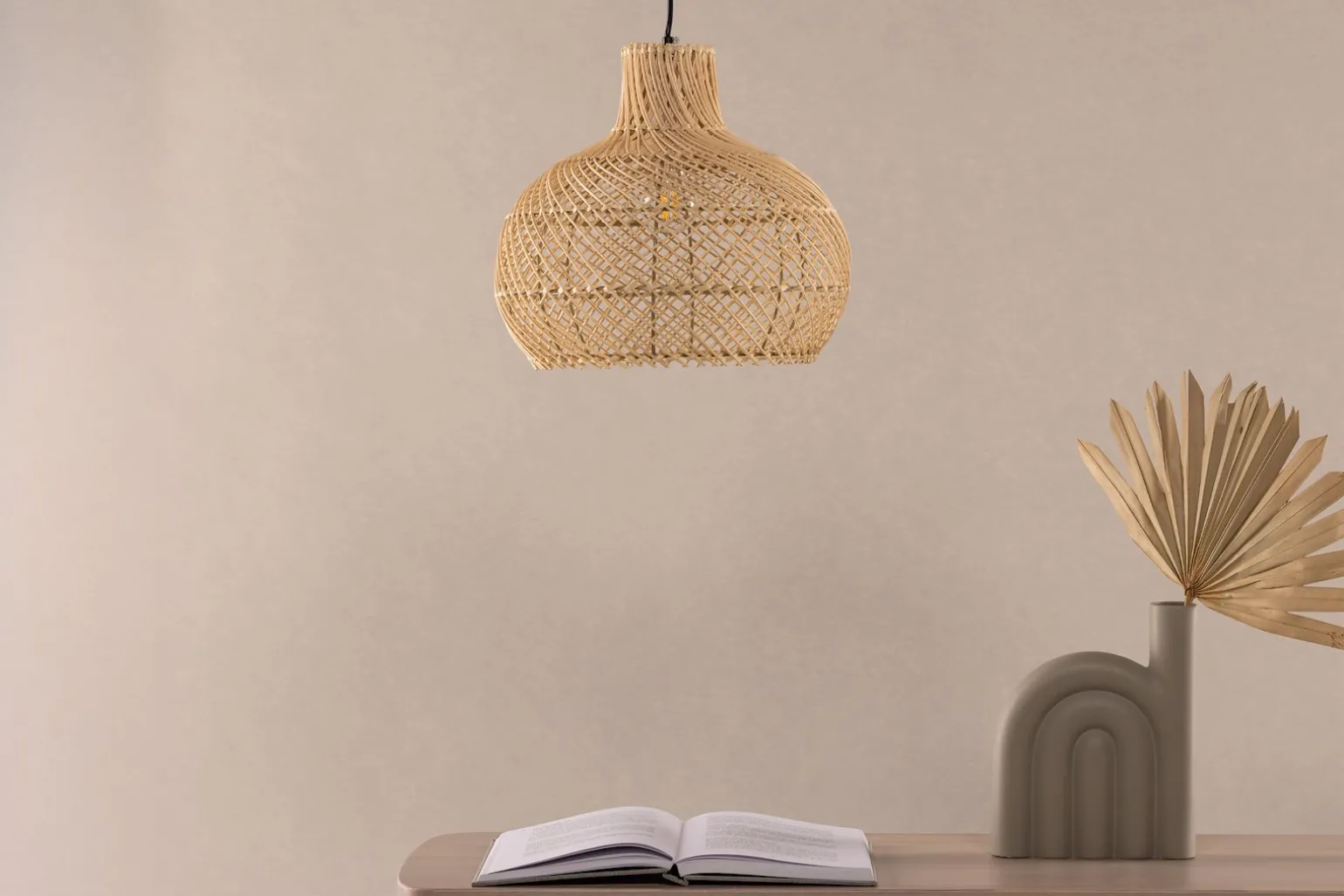 Varekil taklampe
