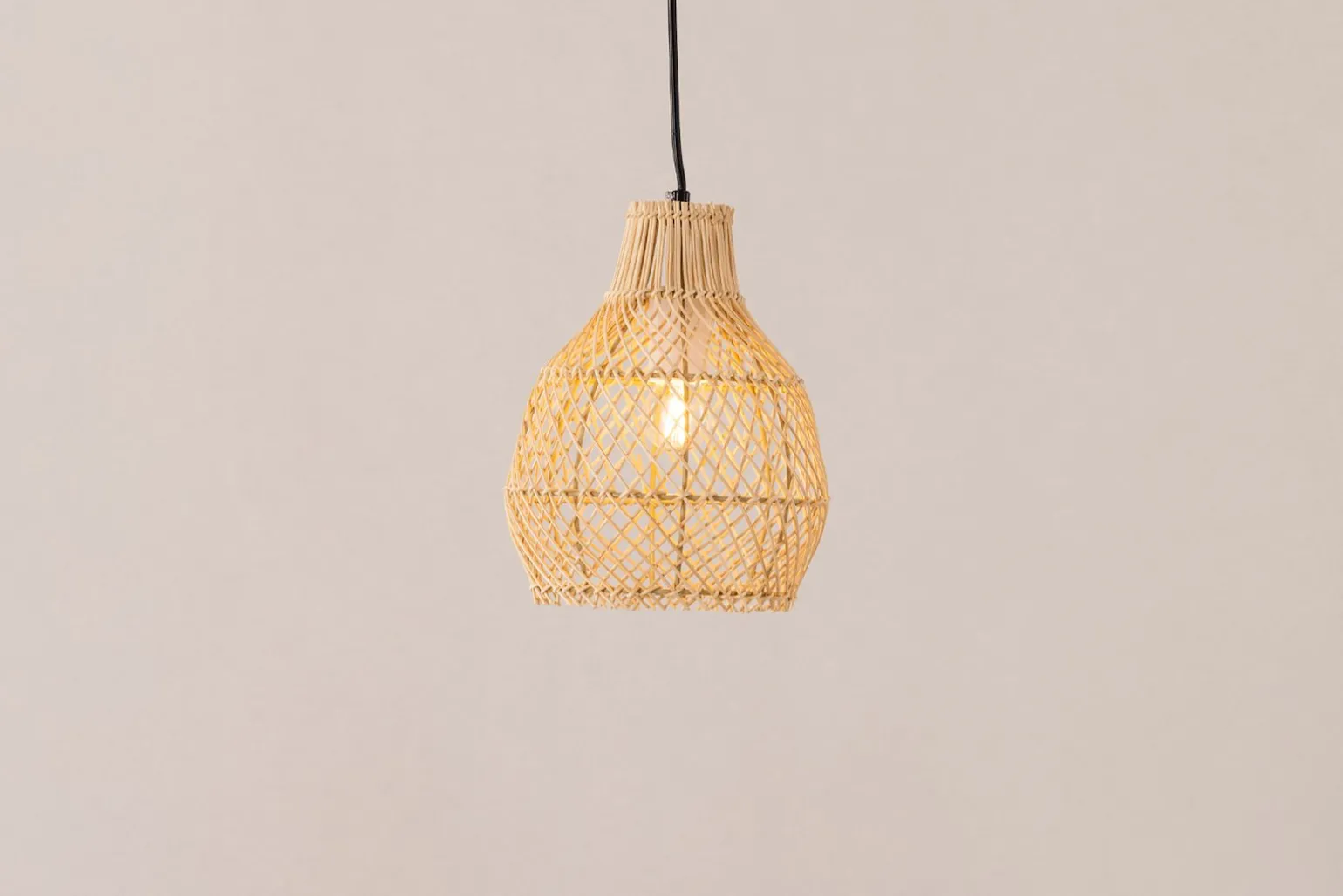 Varekil taklampe