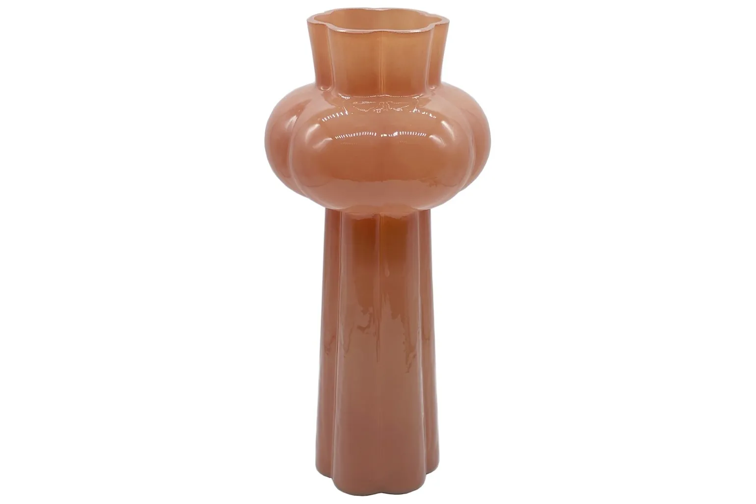 Vega vase