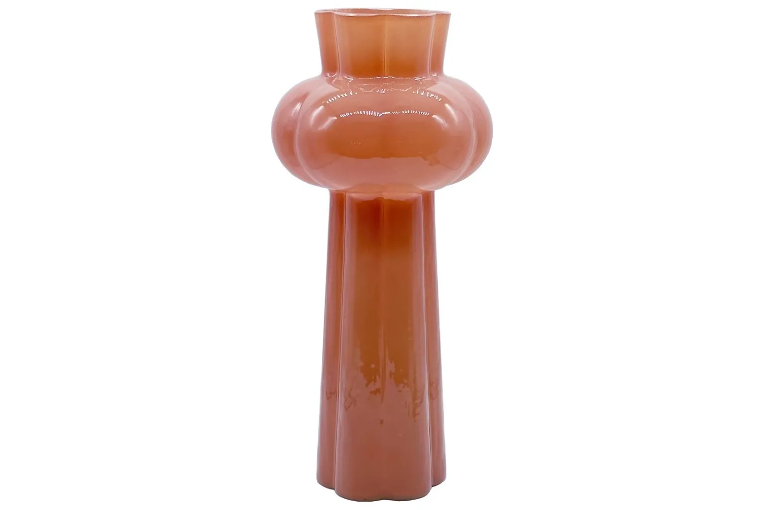 Vega vase