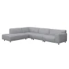 Vesta hjørnesofa