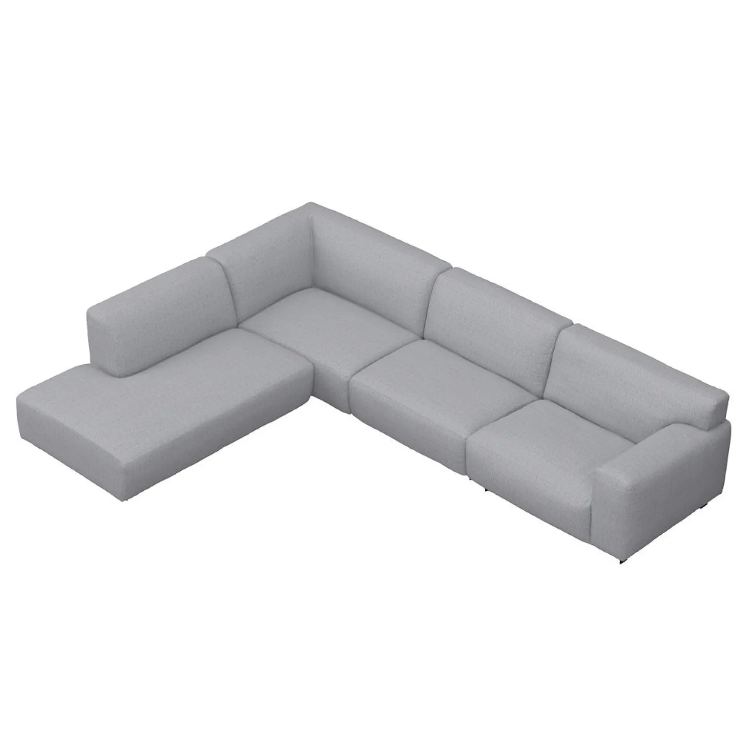Vesta hjørnesofa
