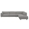 Vesta hjørnesofa