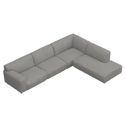 Vesta hjørnesofa