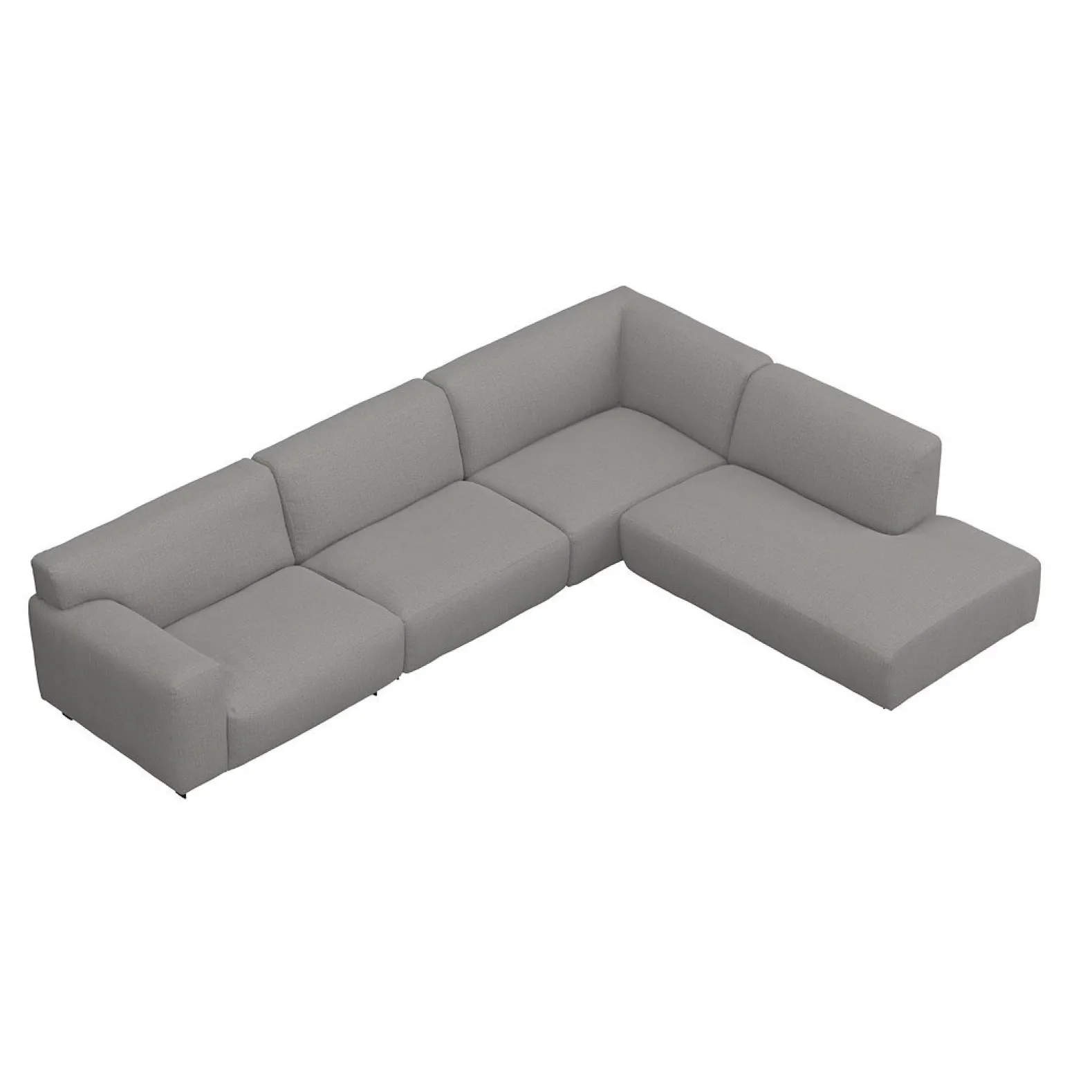 Vesta hjørnesofa