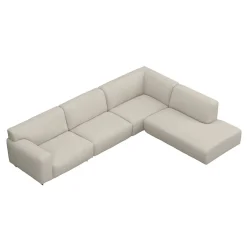 Vesta hjørnesofa