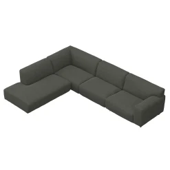 Vesta hjørnesofa