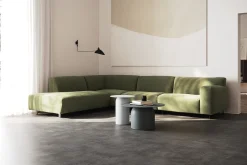 Vesta hjørnesofa