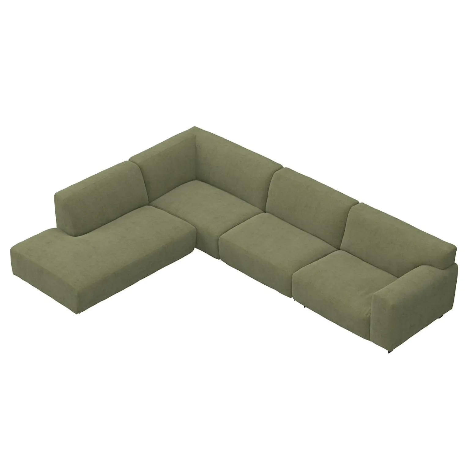 Vesta hjørnesofa