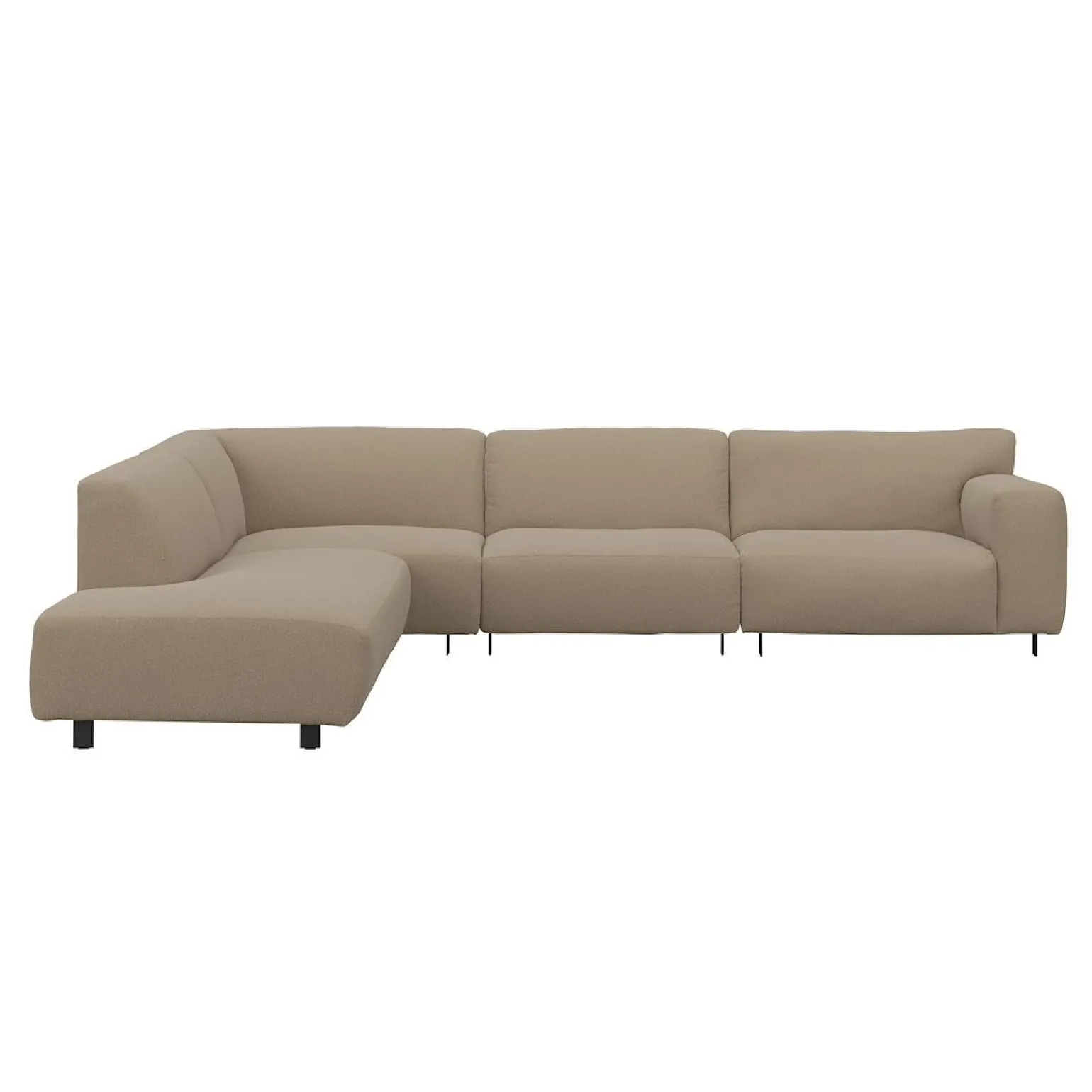 Vesta hjørnesofa