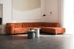Vesta hjørnesofa