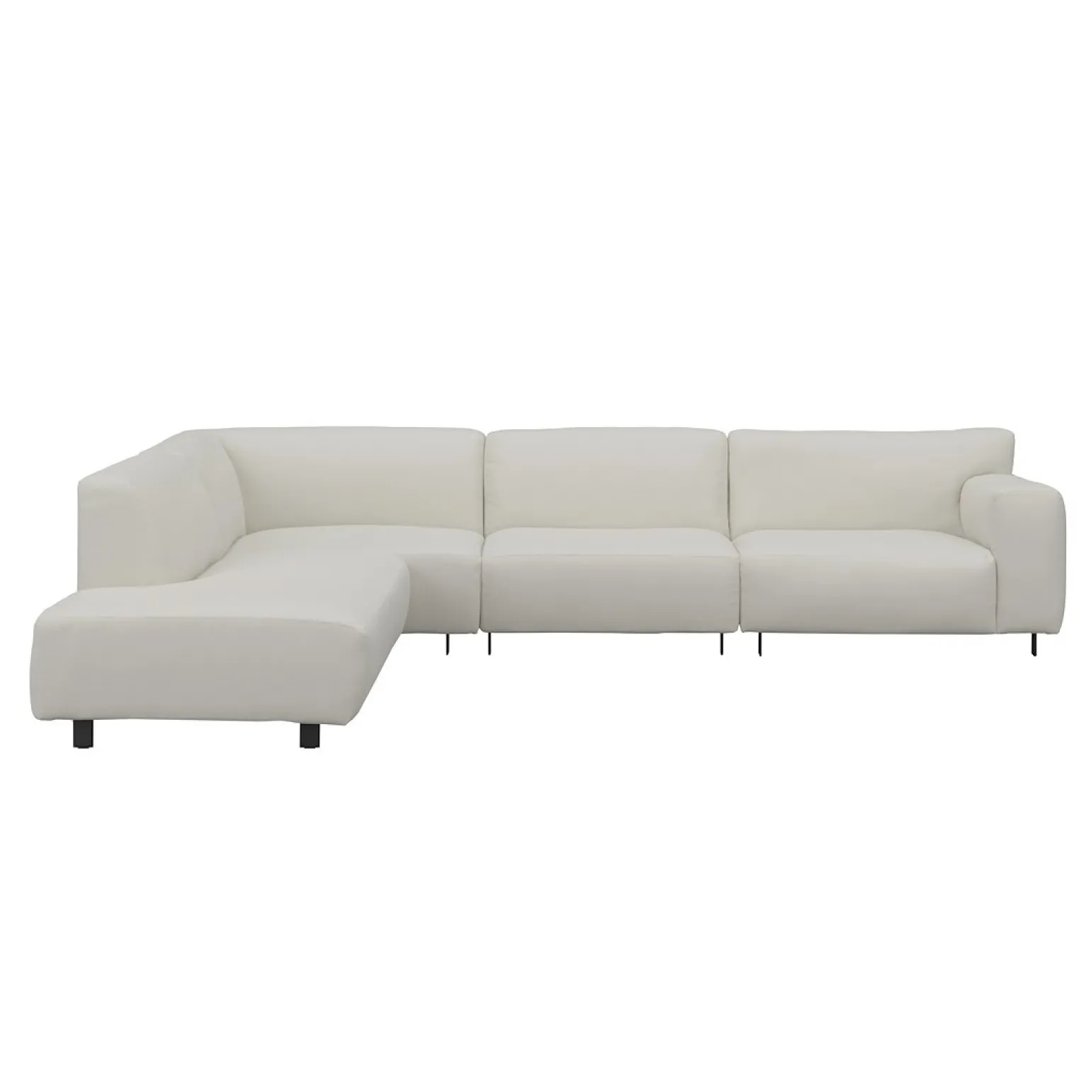 Vesta hjørnesofa