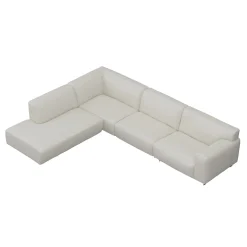 Vesta hjørnesofa