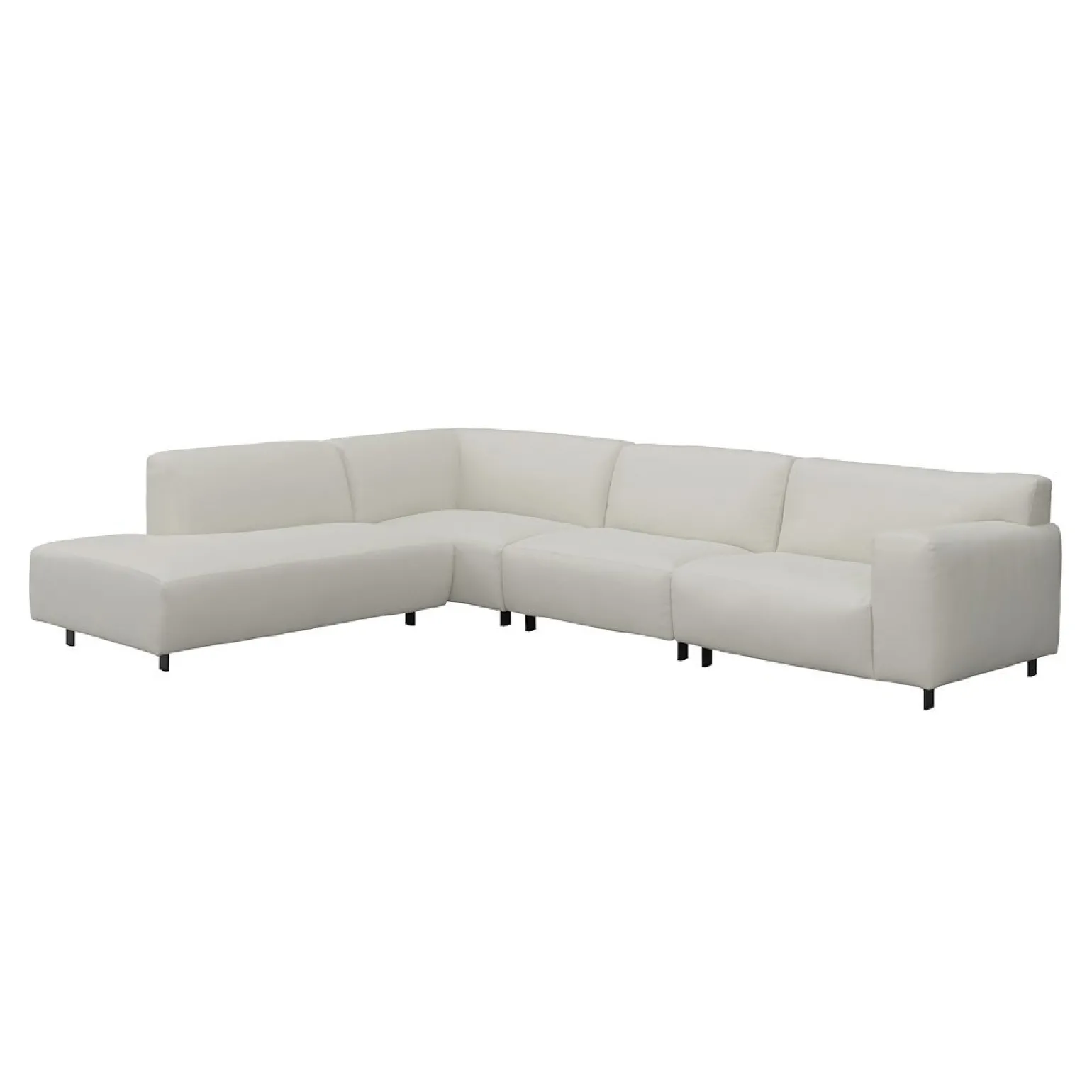 Vesta hjørnesofa