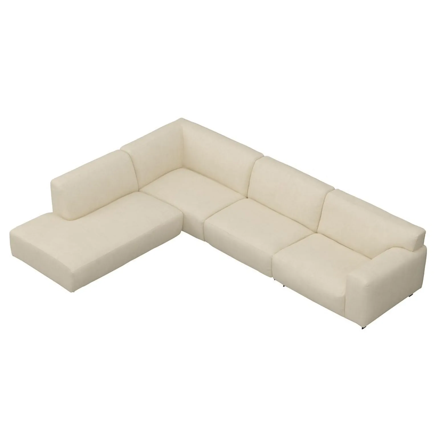 Vesta hjørnesofa
