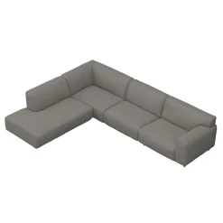 Vesta hjørnesofa
