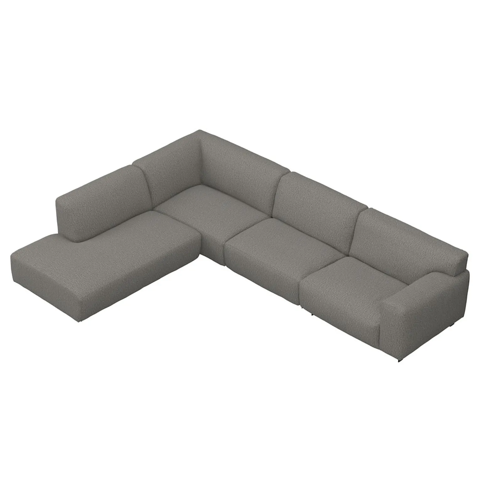 Vesta hjørnesofa