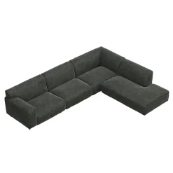 Vesta hjørnesofa