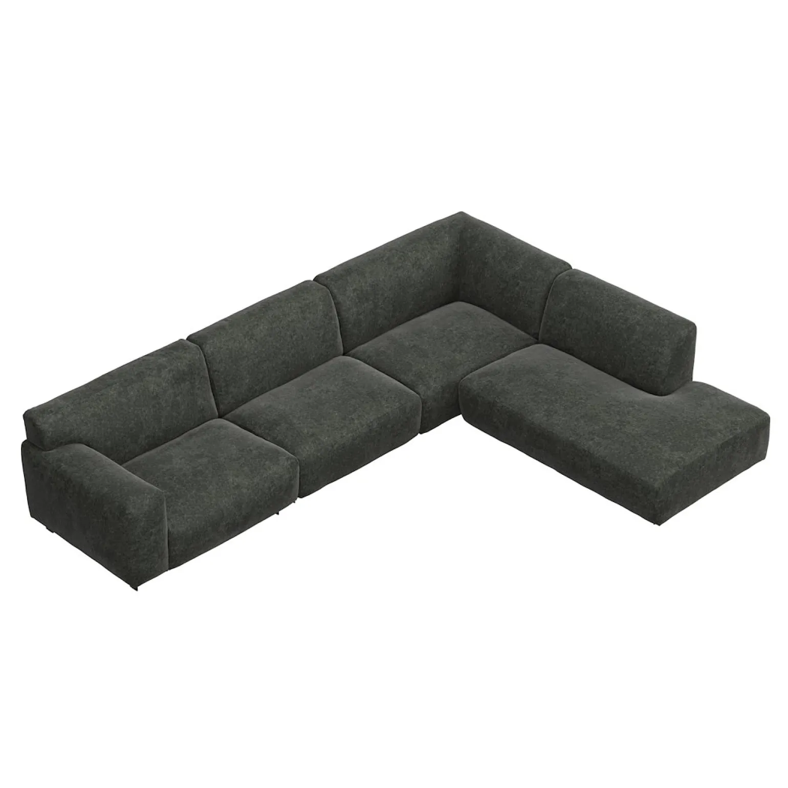 Vesta hjørnesofa