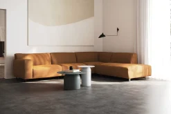 Vesta hjørnesofa