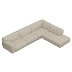 Vesta hjørnesofa