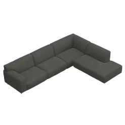 Vesta hjørnesofa