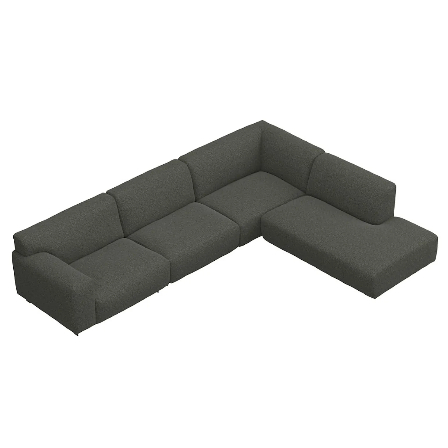 Vesta hjørnesofa