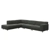 Vesta hjørnesofa