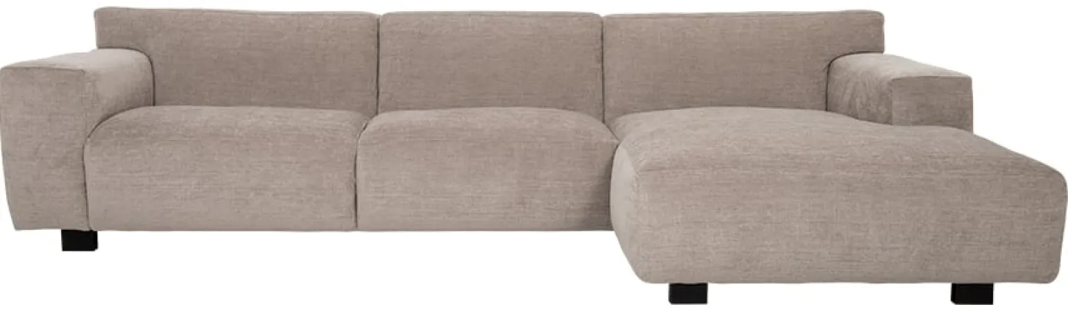 Vesta sjeselongsofa