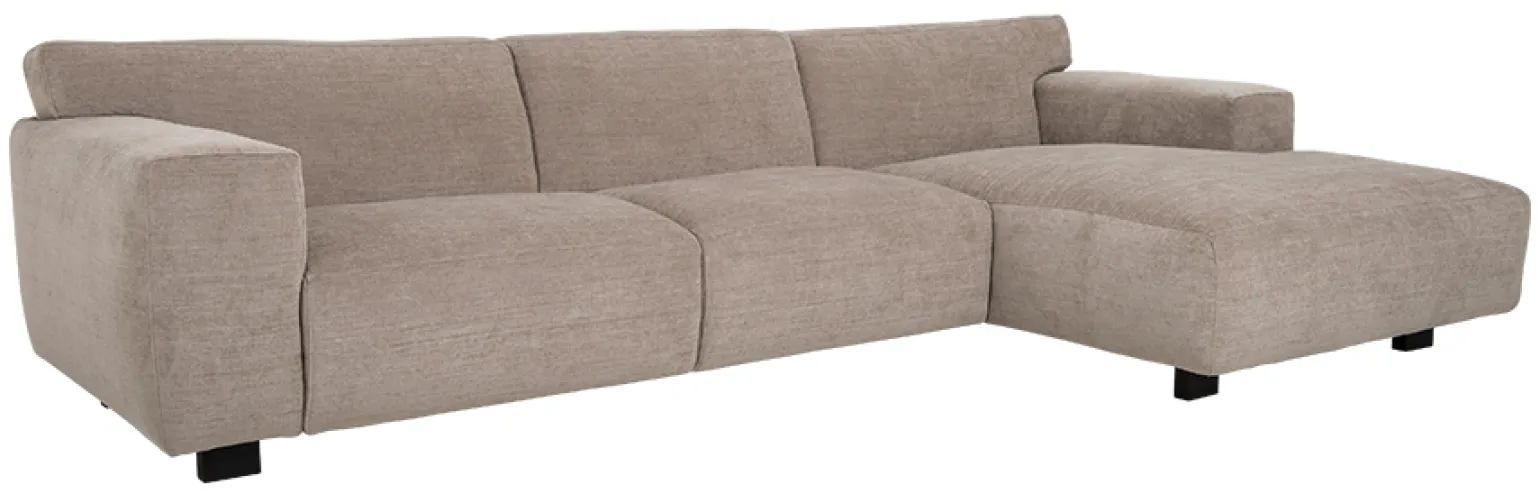 Vesta sjeselongsofa