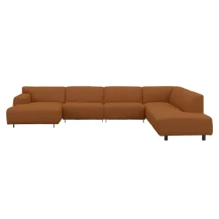 Vesta U-sofa