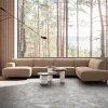Vesta U-sofa
