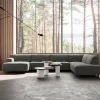 Vesta U-sofa