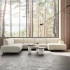 Vesta U-sofa