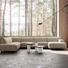 Vesta U-sofa