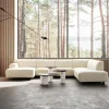 Vesta U-sofa