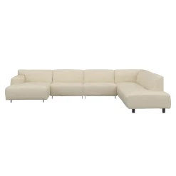Vesta U-sofa