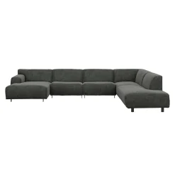 Vesta U-sofa