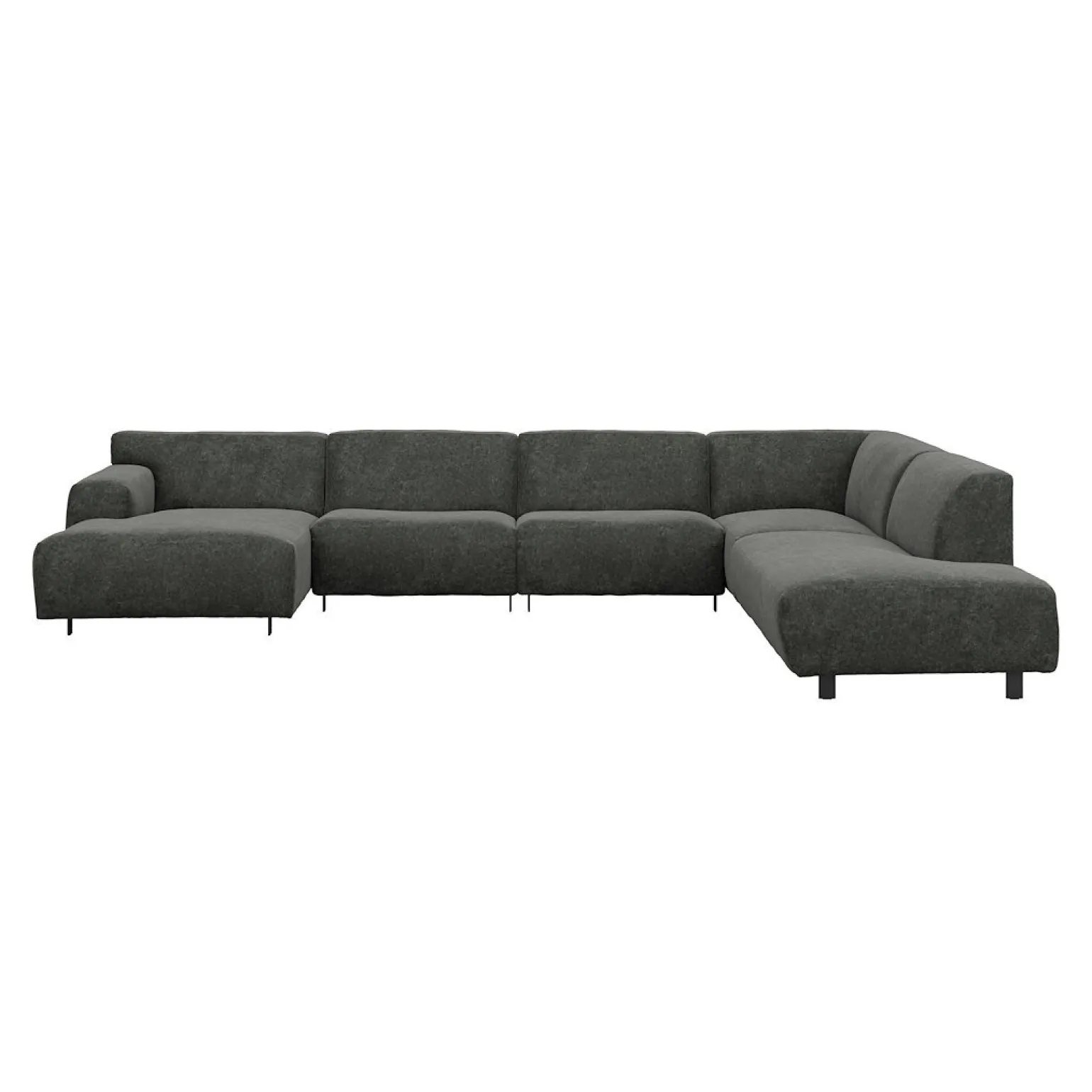 Vesta U-sofa