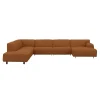 Vesta U-sofa