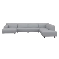 Vesta U-sofa