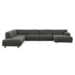 Vesta U-sofa