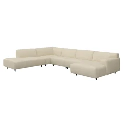 Vesta U-sofa
