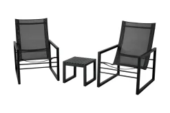 Vevi hagesidebord