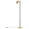 Vift gulvlampe